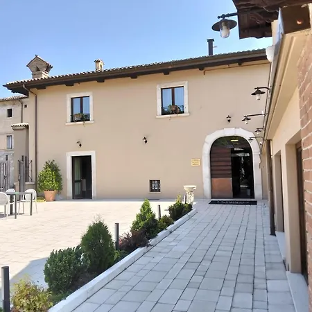 La Murata Da Pedro コッピート