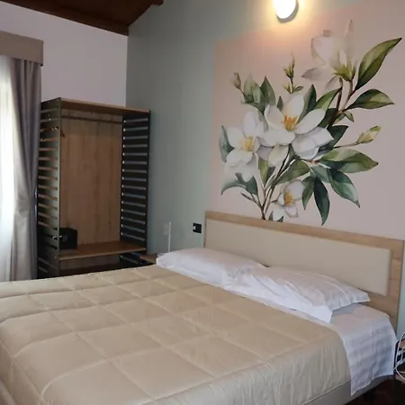 La Murata Da Pedro Guest house 4*