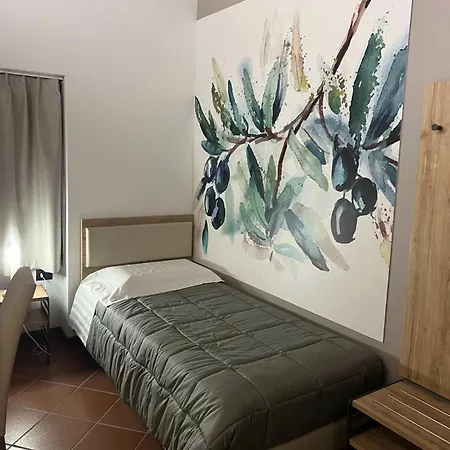 Guest house La Murata Da Pedro