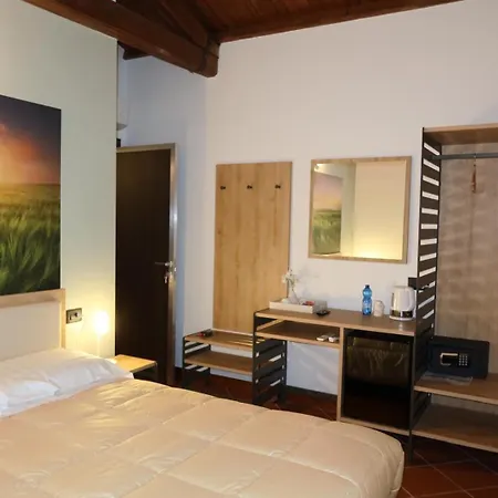 Guest house La Murata Da Pedro Coppito