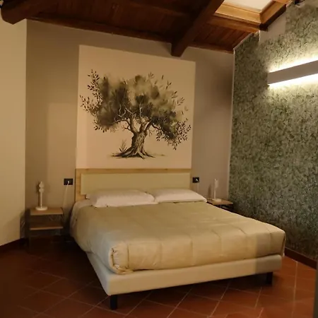 Guest house La Murata Da Pedro