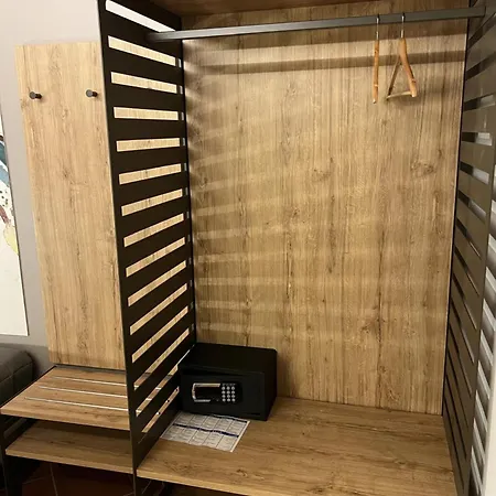 ゲストハウス La Murata Da Pedro