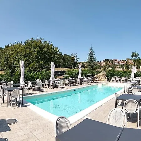 La Murata Da Pedro コッピート