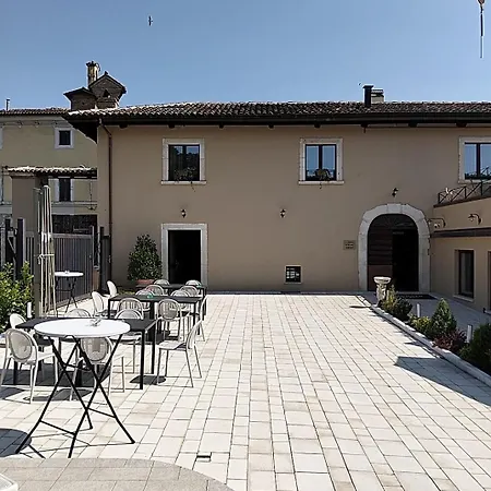 La Murata Da Pedro Guest house