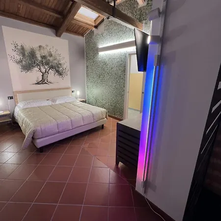 Guest house La Murata Da Pedro Coppito