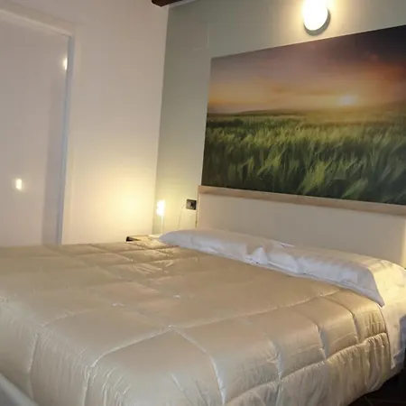 La Murata Da Pedro ゲストハウス