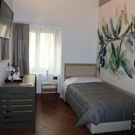 La Murata Da Pedro 4*