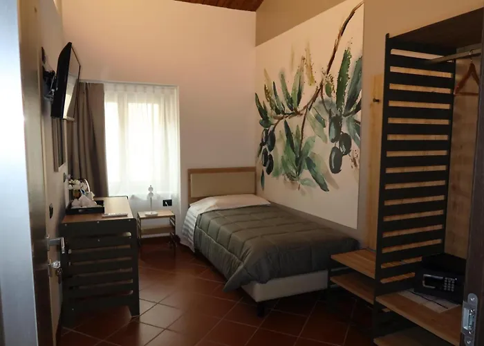 La Murata Da Pedro Coppito