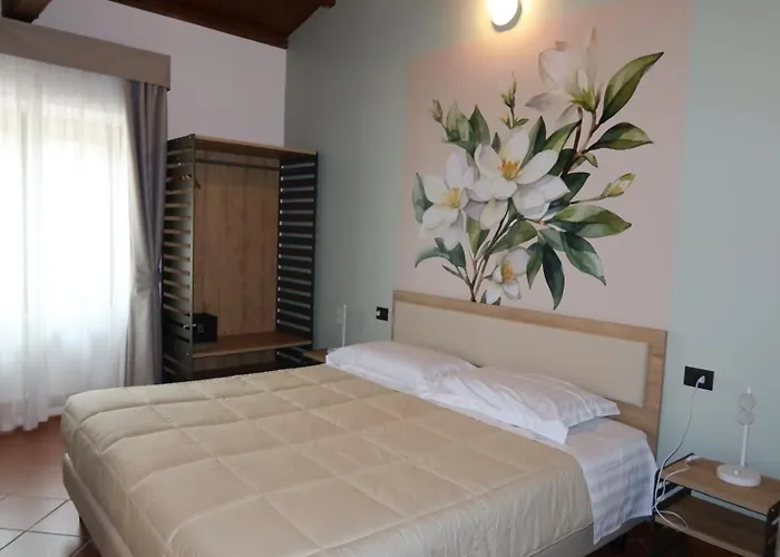 La Murata Da Pedro Πανσιόν *