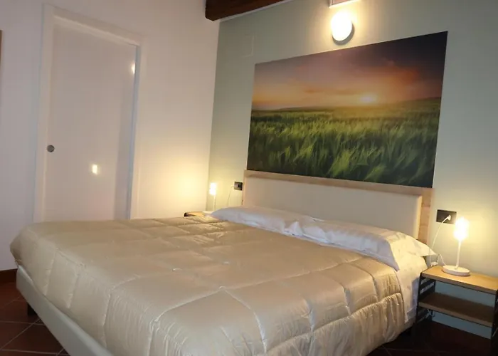 La Murata Da Pedro Πανσιόν