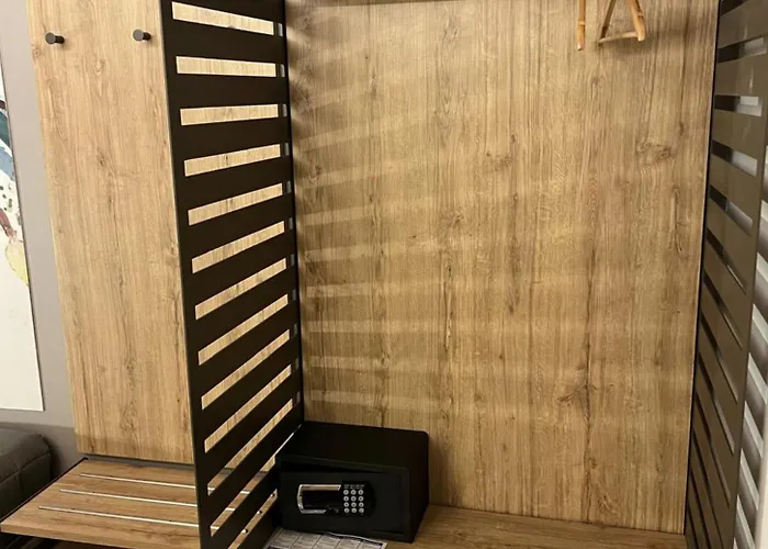 Πανσιόν La Murata Da Pedro