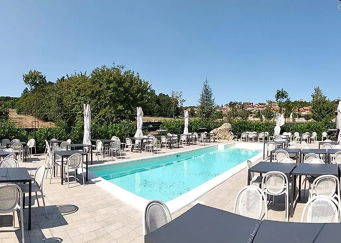 La Murata Da Pedro Coppito