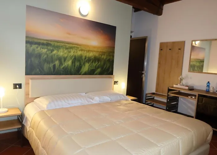 La Murata Da Pedro Coppito