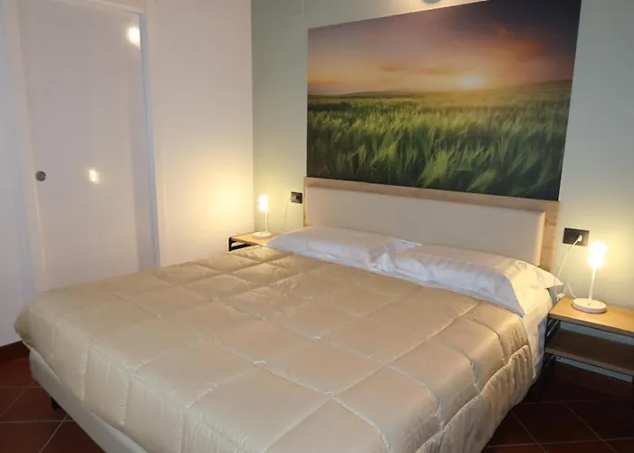 La Murata Da Pedro Coppito