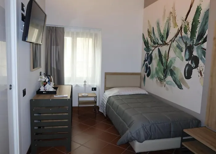 La Murata Da Pedro *